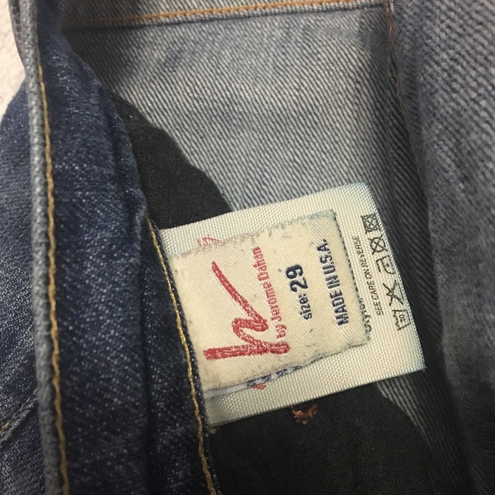 Used Citizen's Humanity Jeans